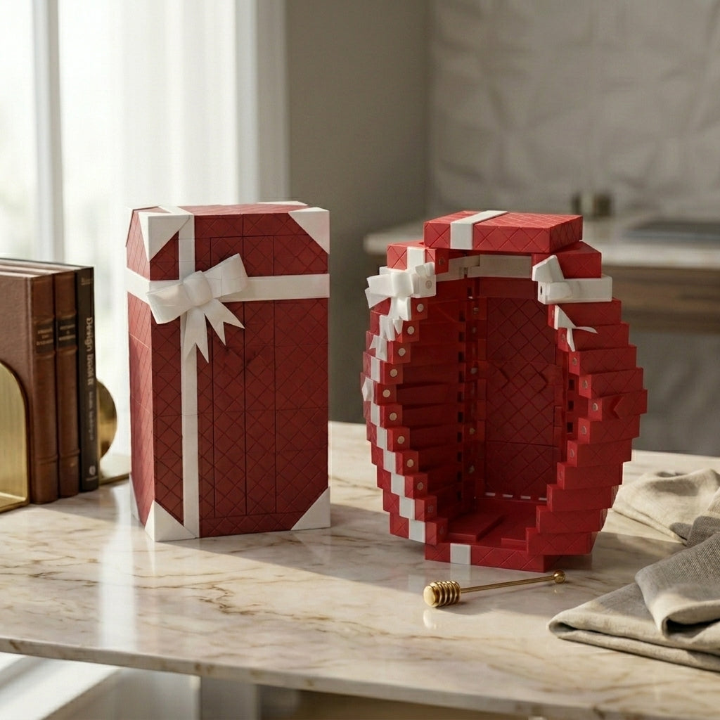 Giftwrap Box