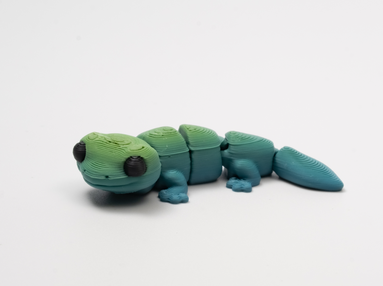 Flexi Gecko