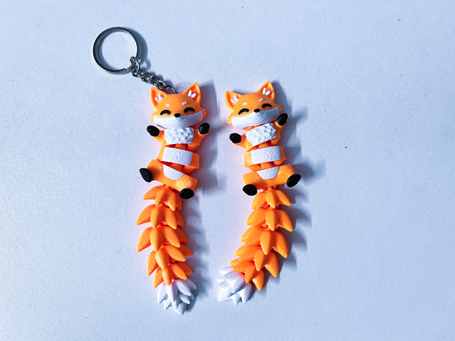 Flexi Fox