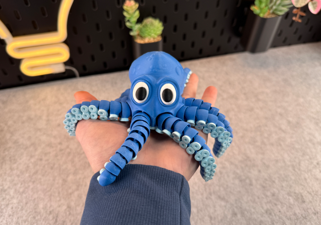 Flexi Aquatic
