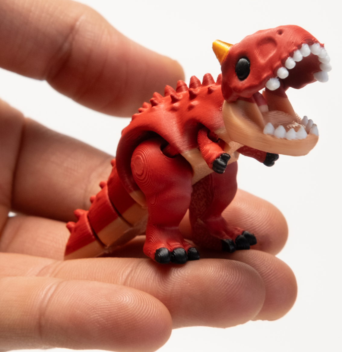 Flexi T-Rex