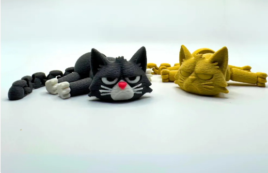 Flexi Cat