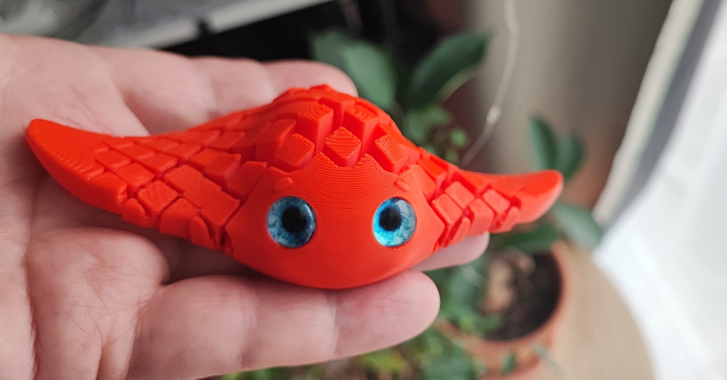 Flexi Aquatic