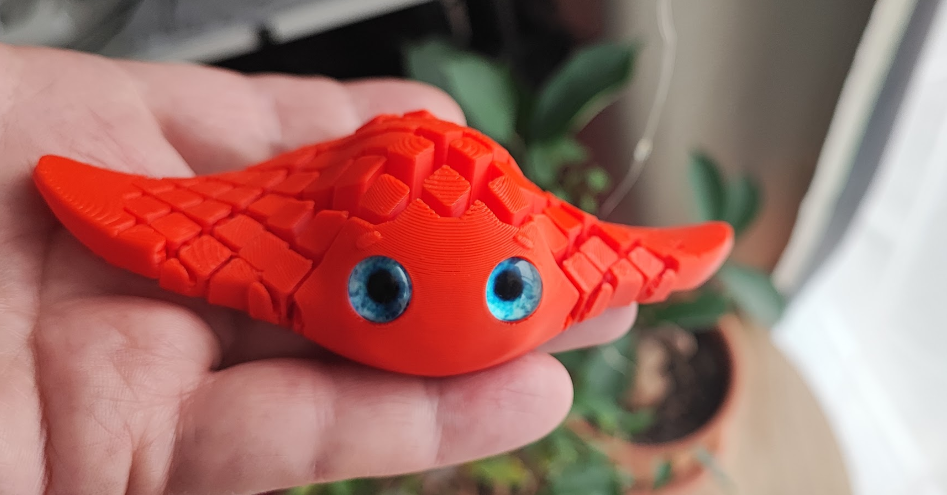 Flexi Aquatic