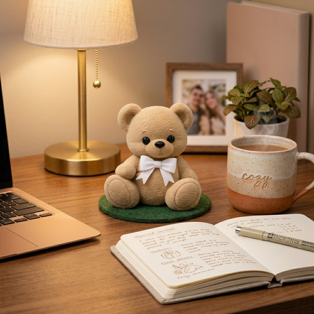 Teddy Bear