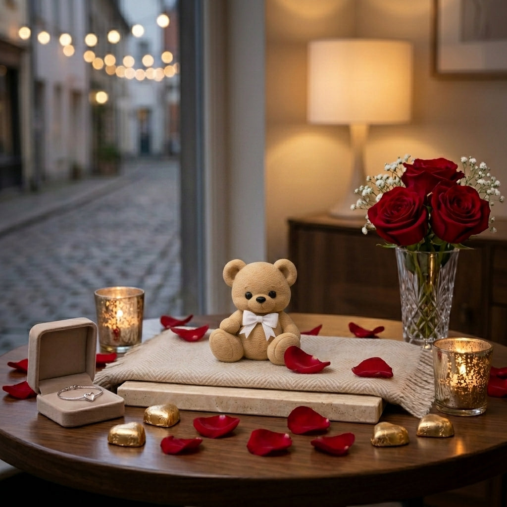 Teddy Bear