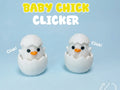Baby Chick Clicker