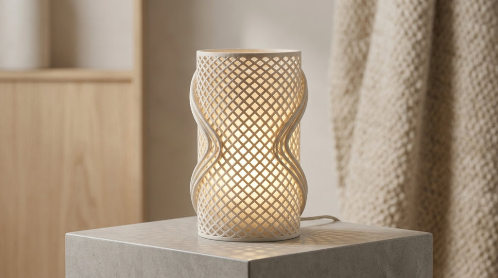 Nimbus Lamp