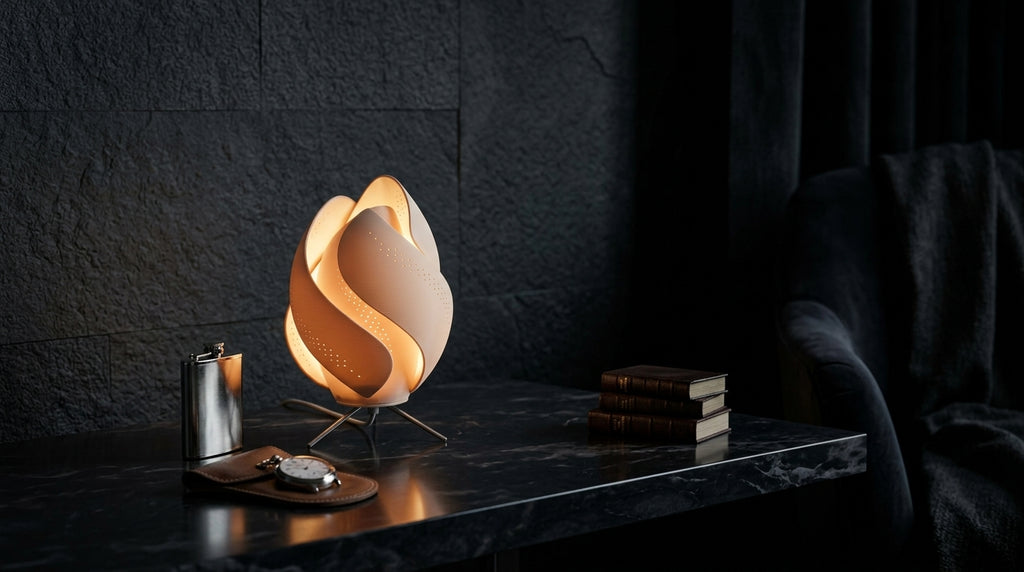 Dusk Lamp