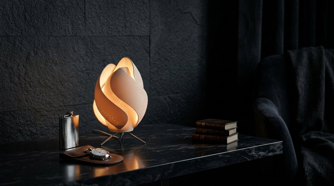 Dusk Lamp