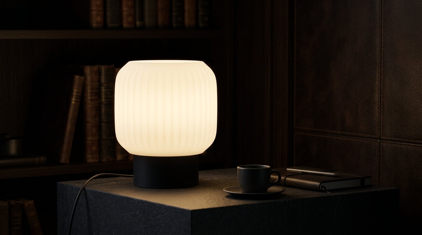 Nova Lamp
