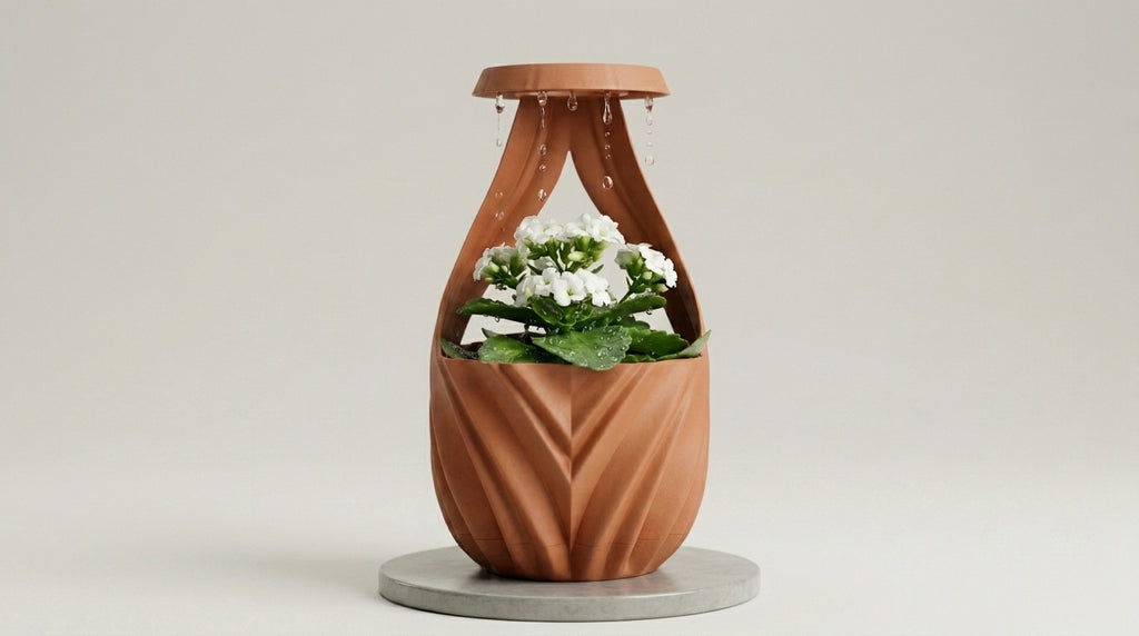 Botanica Planter