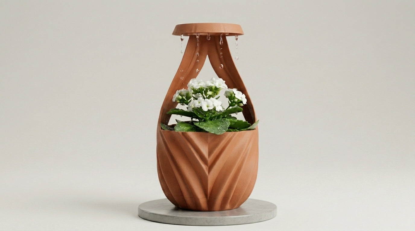 Botanica Planter